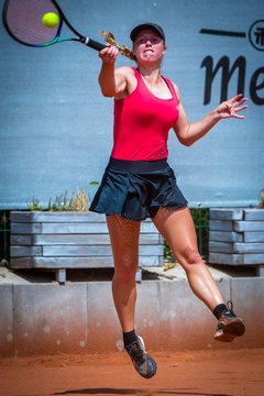 Emma Forgac 113 - RL Der Club an der Alster II - Bremerhavener TV v. 1905 : Ergebnis: 4:5